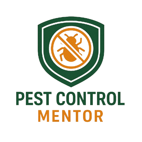 Pest Control Mentor Logo